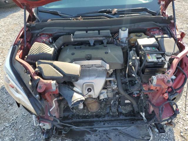 LRBFX2SA1JD027045 - 2018 BUICK ENVISION ESSENCE Կարմիր լուսանկար 12