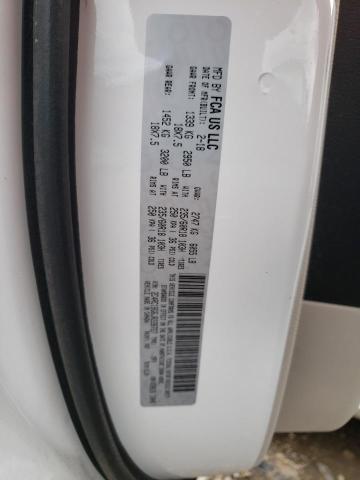 2C4RC1BG6JR226727 - 2018 CHRYSLER PACIFICA TOURING L Ağ foto 13