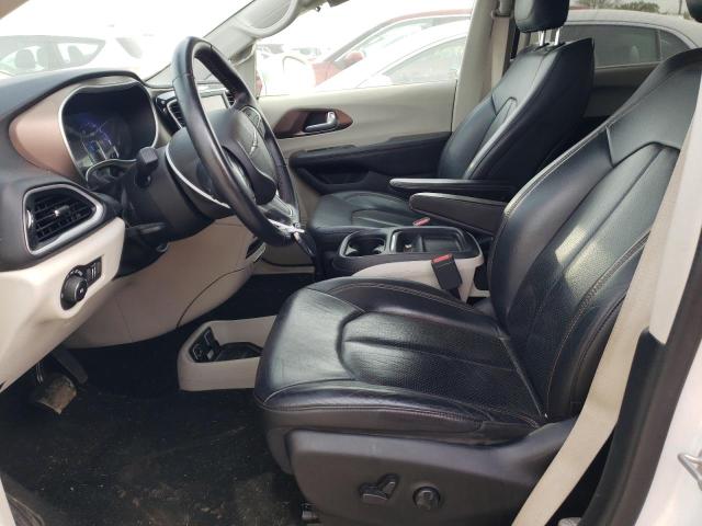 2C4RC1BG6JR226727 - 2018 CHRYSLER PACIFICA TOURING L Ağ foto 7
