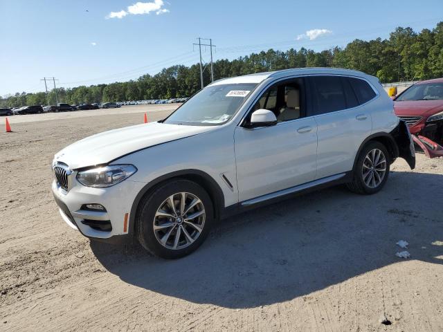 2019 BMW X3 SDRIVE30I, 