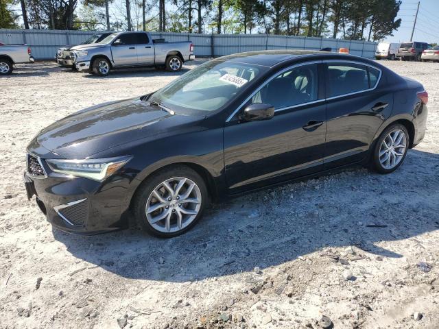 2019 ACURA ILX, 