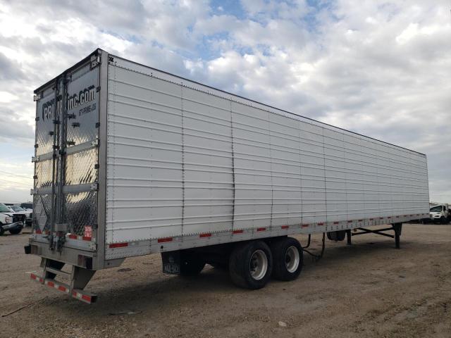 1UYVS2537GU412211 - 2016 UTILITY TRAILER WHITE photo 6