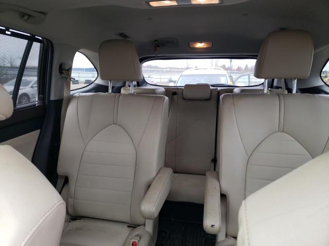 5TDGZRBH5MS553600 - 2021 TOYOTA HIGHLANDER XLE 黑色 照片 10