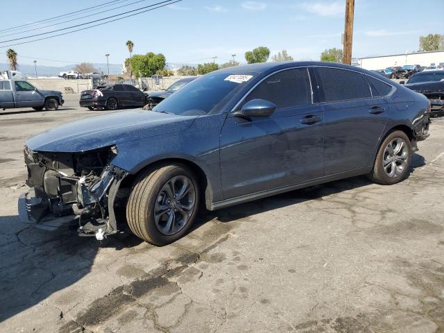 2024 HONDA ACCORD EX, 