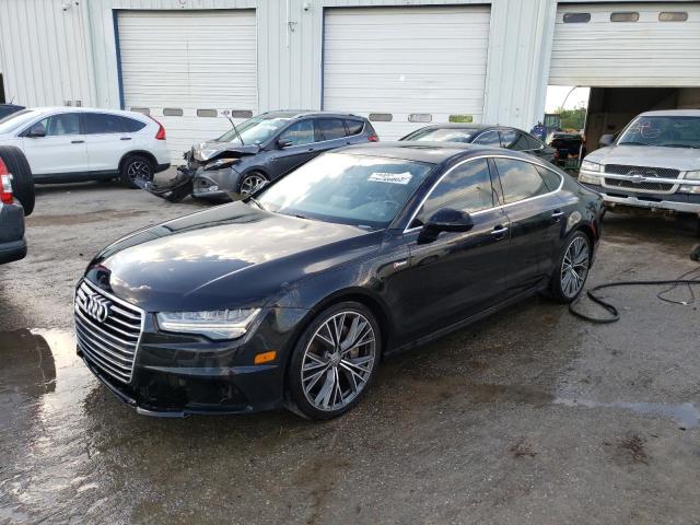 2016 AUDI A7 PREMIUM PLUS, 