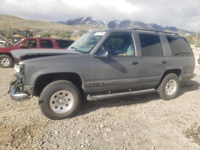 1997 CHEVROLET TAHOE K1500, 