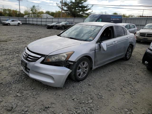 2012 HONDA ACCORD SE, 