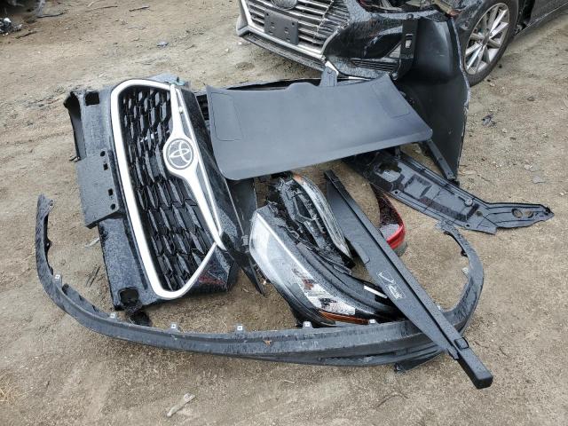 5TDGZRBH6LS512844 - 2020 TOYOTA HIGHLANDER XLE Qara foto 13