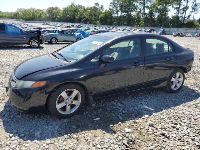 2008 HONDA CIVIC EX, 