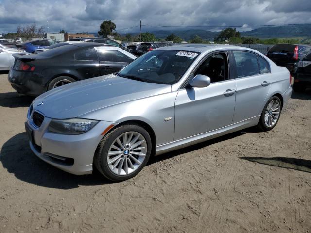 2011 BMW 335 I, 