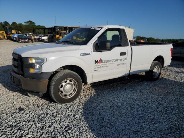 2016 FORD F150, 