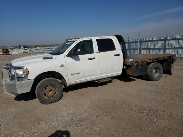 2020 RAM 3500, 
