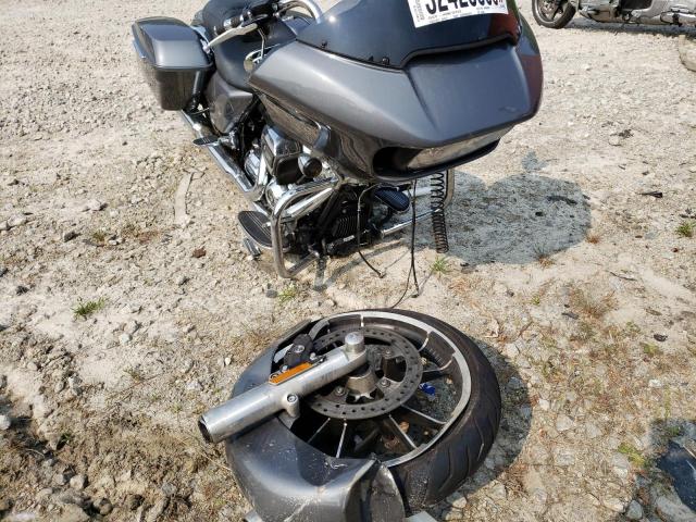 1HD1KHC17MB674690 - 2021 HARLEY-DAVIDSON FLTRX 灰色 照片 9