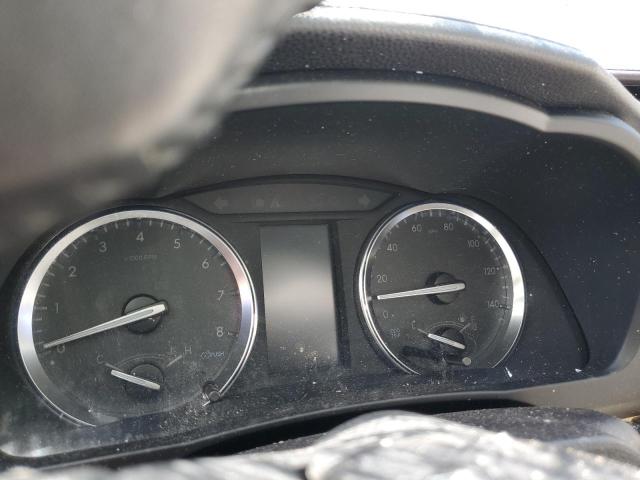 5TDJKRFH5FS205660 - 2015 TOYOTA HIGHLANDER XLE WHITE photo 9