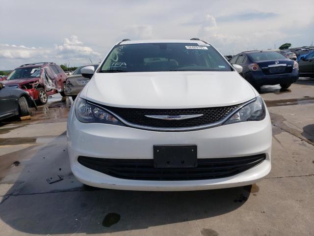 2C4RC1DG6LR164441 - 2020 CHRYSLER VOYAGER LXI WHITE photo 5