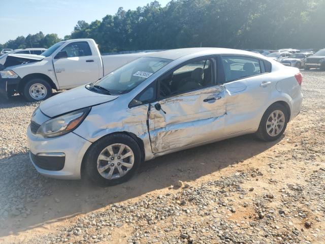 2016 KIA RIO LX, 