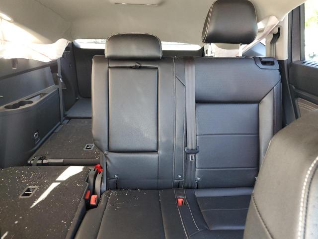 1V2HR2CA3MC568156 - 2021 VOLKSWAGEN ATLAS SE Серый фото 10