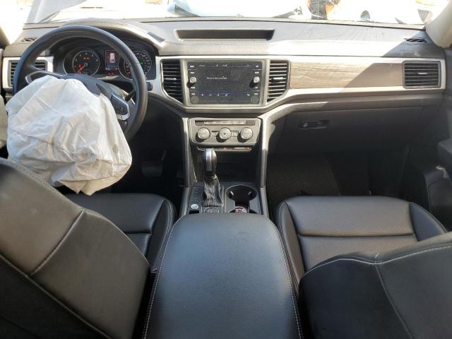 1V2HR2CA3MC568156 - 2021 VOLKSWAGEN ATLAS SE Серый фото 8