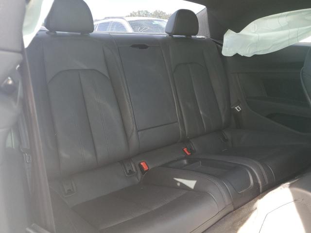 WAUR4AF50JA036493 - 2018 AUDI S5 PRESTIGE WHITE photo 6