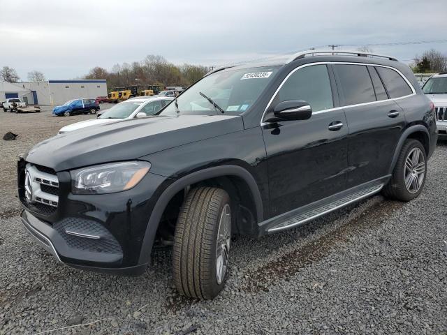 2020 MERCEDES-BENZ GLS 450 4MATIC, 