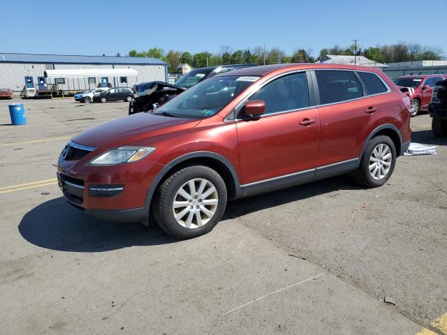 2008 MAZDA CX-9, 