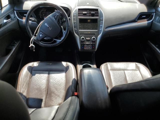 5LMTJ4DH4HUL56000 - 2017 LINCOLN MKC BLACK LABEL أسود صورة 8