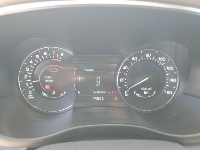 5LMTJ4DH4HUL56000 - 2017 LINCOLN MKC BLACK LABEL أسود صورة 9