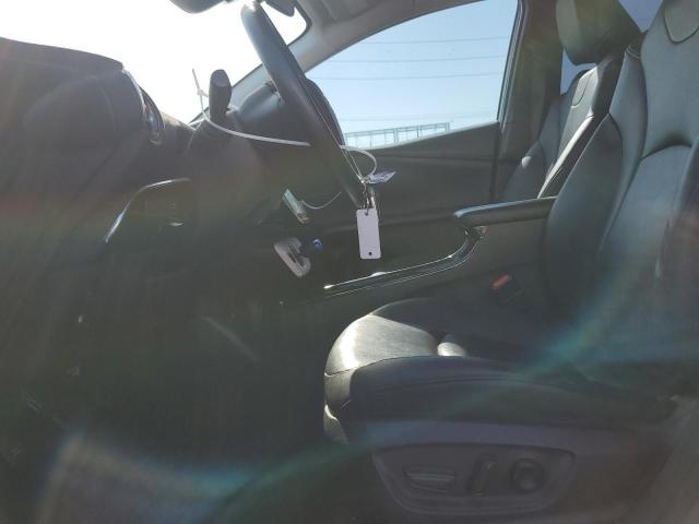 JTDKARFP8J3095745 - 2018 TOYOTA PRIUS PRIM 银色 照片 7