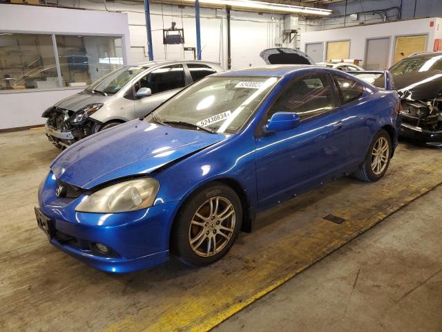 2005 ACURA RSX, 