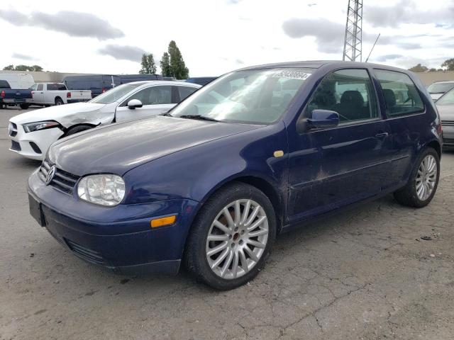 2004 VOLKSWAGEN GTI, 