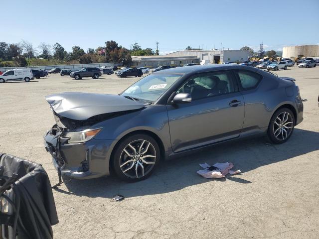 JTKJF5C7XE3085579 - 2014 TOYOTA SCION TC 石墨色 照片 1