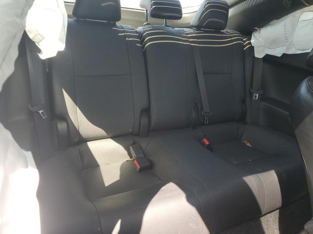 JTKJF5C7XE3085579 - 2014 TOYOTA SCION TC 石墨色 照片 10