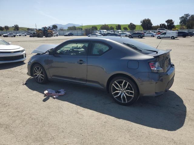 JTKJF5C7XE3085579 - 2014 TOYOTA SCION TC 石墨色 照片 2