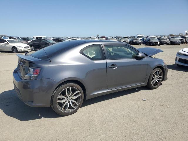 JTKJF5C7XE3085579 - 2014 TOYOTA SCION TC 石墨色 照片 3
