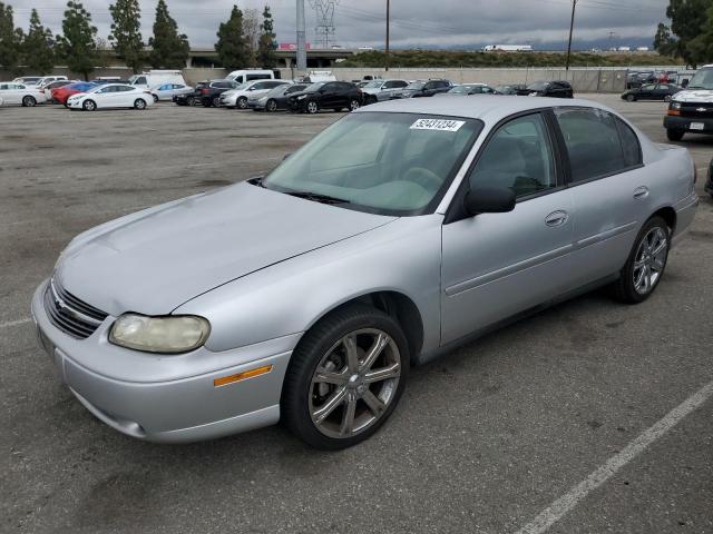 2003 CHEVROLET MALIBU, 