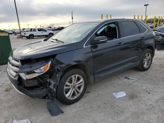 2015 FORD EDGE SEL, 