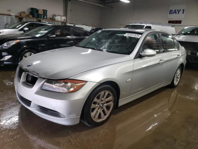 2007 BMW 328 I, 