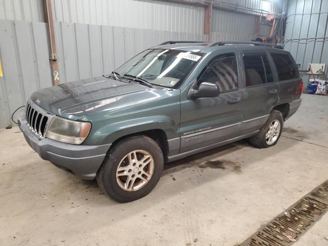 2002 JEEP GRAND CHER LAREDO, 