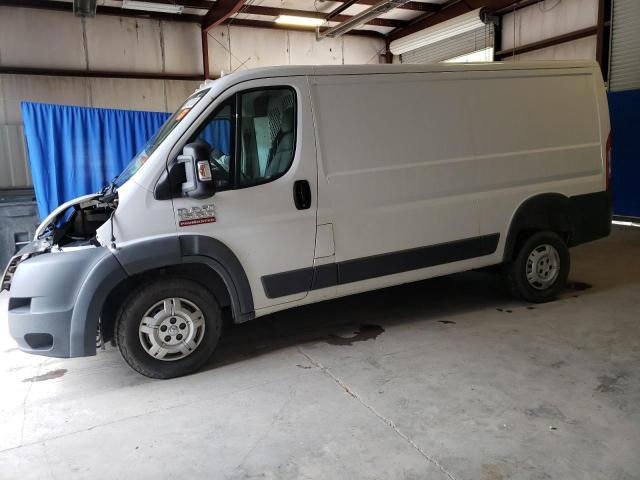 3C6TRVAG3HE516469 - 2017 RAM PROMASTER 1500 STANDARD WHITE photo 1