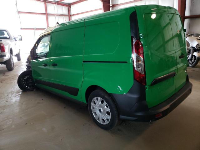 NM0LS7S2XN1545605 - 2022 FORD TRANSIT CO XL TWO TONE photo 2