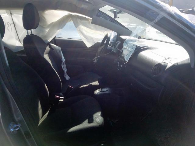 ML32F3FJ3KHF15805 - 2019 MITSUBISHI MIRAGE G4 ES  foto 5