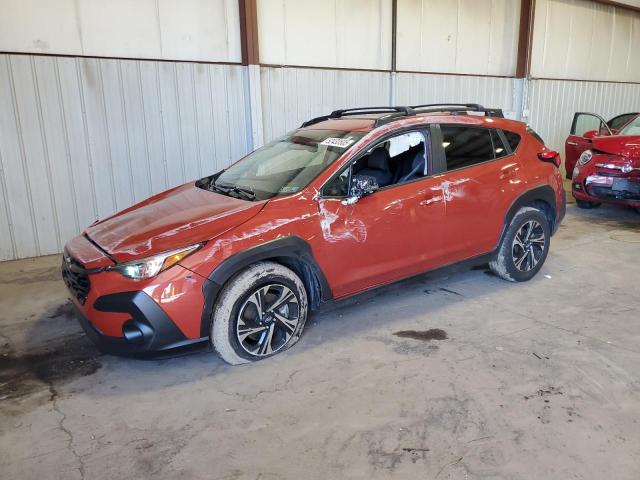 2024 SUBARU CROSSTREK PREMIUM, 