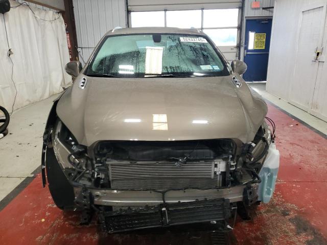 LRBFX2SA3KD125625 - 2019 BUICK ENVISION ESSENCE Թուխ լուսանկար 5