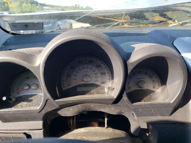 JTKDE177970157346 - 2007 TOYOTA SCION TC 银色 照片 9