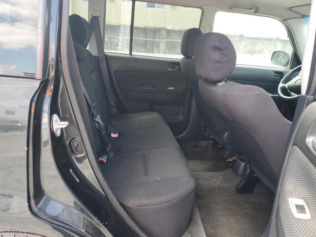 JTLKT324854000074 - 2005 TOYOTA SCION XB 黑色 照片 10