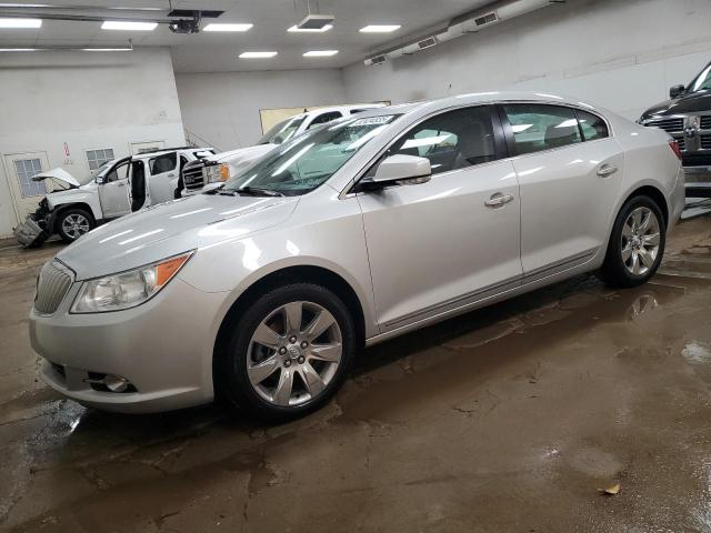 2012 BUICK LACROSSE PREMIUM, null