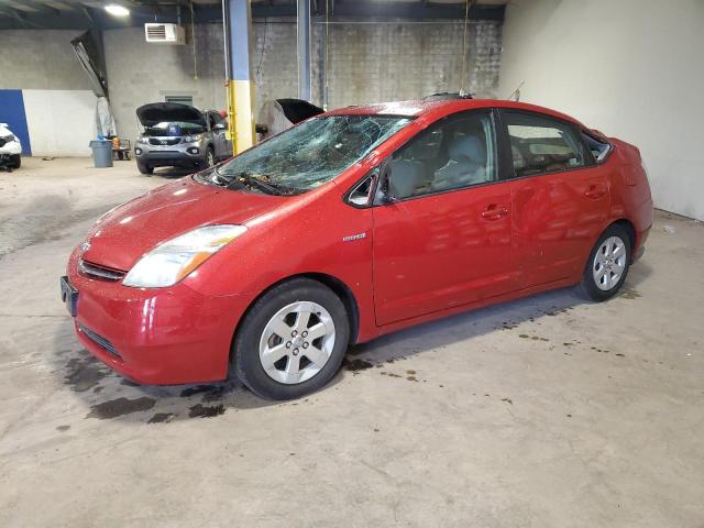 2009 TOYOTA PRIUS, 