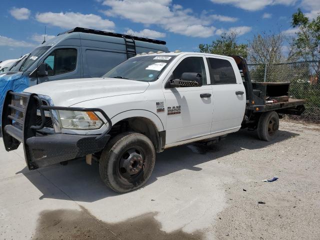 2016 RAM 3500, 