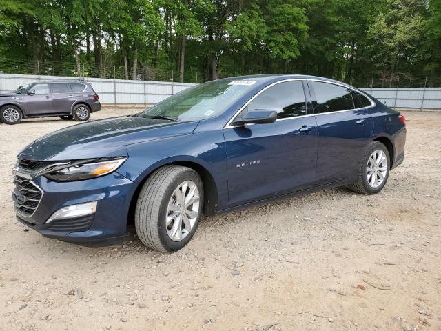 2020 CHEVROLET MALIBU LT, 