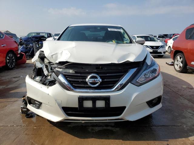 1N4AL3AP3GC148277 - 2016 NISSAN ALTIMA 2.5 WHITE photo 5